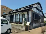 天竜浜名湖鉄道 西掛川駅 徒歩17分 2階建 築20年