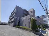JR片町線(学研都市線) 鴻池新田駅 徒歩10分 4階建 築29年