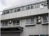 JR片町線(学研都市線) 四条畷駅 徒歩12分 3階建 築26年