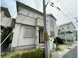 JR東海道・山陽本線 御着駅 徒歩22分 2階建 築17年