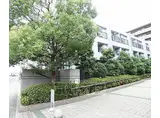 近鉄京都線 桃山御陵前駅 徒歩4分 3階建 築34年