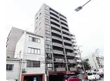 JR山陰本線 丹波口駅 徒歩7分 11階建 築34年