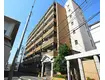 JR東海道・山陽本線 西大路駅 徒歩5分  築31年(1K/6階)