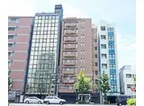 JR山陰本線 丹波口駅 徒歩5分 10階建 築19年