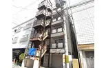 JR東海道・山陽本線 京都駅 徒歩5分  築40年