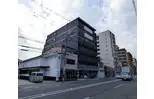 阪急京都本線 大宮駅(京都) 徒歩7分  築11年