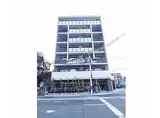 阪急京都本線 西京極駅 徒歩10分 7階建 築5年