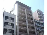 JR山陰本線 二条駅 徒歩10分 9階建 築18年