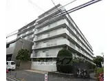 京阪本線 伏見桃山駅 徒歩2分 8階建 築40年