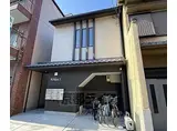 阪急京都本線 大宮駅(京都) 徒歩3分 2階建 築6年