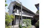 阪急嵐山線 松尾大社駅 徒歩6分  築48年