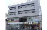 阪急京都本線 西院駅(阪急) 徒歩3分  築41年
