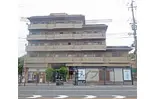 京福電気鉄道北野線 北野白梅町駅 徒歩18分  築34年