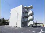 東武宇都宮線 西川田駅 徒歩12分 4階建 築5年