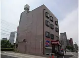 JR山陽新幹線 広島駅 徒歩7分 4階建 築59年