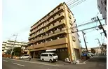 広島高速交通アストラムライン 白島駅(広電) 徒歩8分  築36年