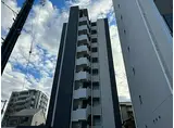 広島電鉄6系統 舟入川口町駅 徒歩5分 10階建 築2年