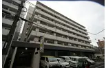 JR山陽本線 横川駅(広島) 徒歩6分  築43年
