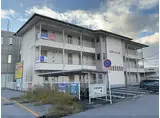 JR東海道・山陽本線 南彦根駅 徒歩4分 3階建 築37年