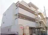 JR東海道・山陽本線 瀬田駅(滋賀) 徒歩13分 4階建 築19年