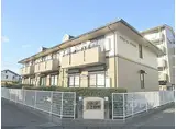 JR草津線 貴生川駅 徒歩9分 2階建 築27年