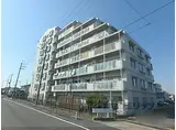 JR東海道・山陽本線 野洲駅 徒歩16分 8階建 築31年