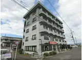 京阪石山坂本線 唐橋前駅 徒歩12分 5階建 築39年