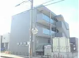 JR東海道・山陽本線 野洲駅 徒歩10分 3階建 築8年