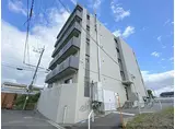 JR東海道・山陽本線 石山駅 徒歩24分 5階建 築8年