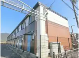 JR東海道・山陽本線 安土駅 徒歩11分 2階建 築19年