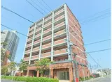 JR東海道・山陽本線 栗東駅 徒歩7分 8階建 築18年