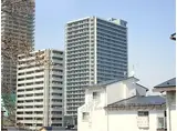 JR東海道・山陽本線 草津駅(滋賀) 徒歩3分 26階建 築5年