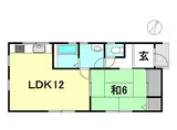 伊予鉄道郡中線 郡中駅 徒歩5分 1階建 築22年