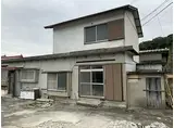 JR唐津線 山本駅(佐賀) 徒歩18分 2階建 築48年