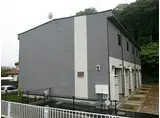 阪急宝塚本線 池田駅(大阪) 徒歩17分 2階建 築16年
