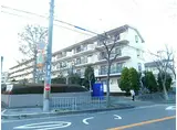 大阪モノレール彩都線 豊川駅(大阪) 徒歩12分 4階建 築36年