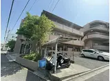 JR東海道・山陽本線 千里丘駅 徒歩23分 3階建 築29年