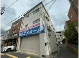 阪急京都本線 相川駅 徒歩11分 4階建 築40年