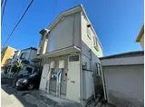 能勢電鉄妙見線 多田駅(兵庫) 徒歩15分 2階建 築27年
