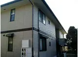 JR福知山線 川西池田駅 徒歩14分 2階建 築26年
