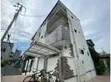 阪急千里線 吹田駅(阪急) 徒歩14分 3階建 築8年
