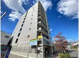 JR東海道・山陽本線 岸辺駅 徒歩4分 10階建 築6年