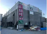 JR福知山線 川西池田駅 徒歩13分 2階建 築2年