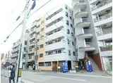 阪急宝塚本線 池田駅(大阪) 徒歩5分 7階建 築33年
