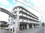 JR姫新線 播磨高岡駅 徒歩29分 4階建 築34年
