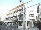 JR山陽本線 垂水駅 徒歩7分 4階建 築30年