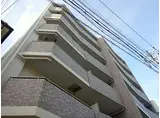 JR東海道・山陽本線 六甲道駅 徒歩12分 6階建 築22年