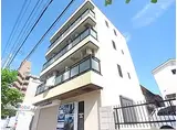 JR東海道・山陽本線 六甲道駅 徒歩5分 4階建 築19年