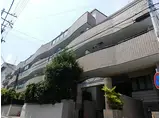 阪神本線 石屋川駅 徒歩7分 4階建 築35年