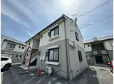JR山陽本線 宝殿駅 徒歩16分 2階建 築31年